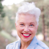 Kay Allison Photo